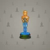 Mini Oscar #3961