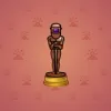 Mini Oscar #3962