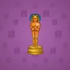 Mini Oscar #3965