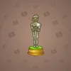 Mini Oscar #3967