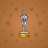 Mini Oscar #3968