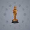 Mini Oscar #3969