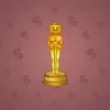 Mini Oscar #397