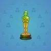 Mini Oscar #3970