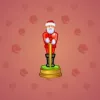 Mini Oscar #3971