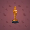 Mini Oscar #3972