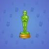 Mini Oscar #3973
