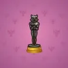 Mini Oscar #3974