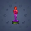Mini Oscar #3976