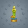 Mini Oscar #3977
