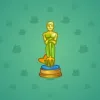 Mini Oscar #3978