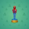 Mini Oscar #398