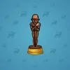 Mini Oscar #3980