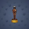 Mini Oscar #3981