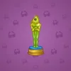 Mini Oscar #3982