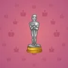 Mini Oscar #3984