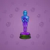 Mini Oscar #3985