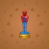 Mini Oscar #3986