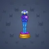 Mini Oscar #3987