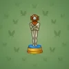 Mini Oscar #3988