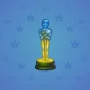 Mini Oscar #3989