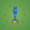 Mini Oscar #3990