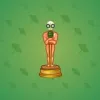 Mini Oscar #3992