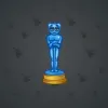 Mini Oscar #3993