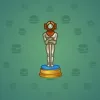 Mini Oscar #3994