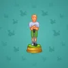 Mini Oscar #3995