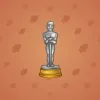 Mini Oscar #3997