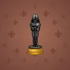 Mini Oscar #3998