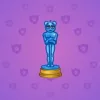 Mini Oscar #40