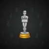 Mini Oscar #400