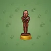 Mini Oscar #4000