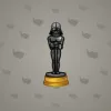 Mini Oscar #4001