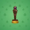 Mini Oscar #4003