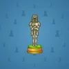 Mini Oscar #4004
