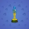 Mini Oscar #4006