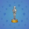 Mini Oscar #4007