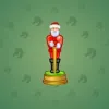 Mini Oscar #4008