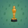Mini Oscar #401