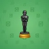 Mini Oscar #4010