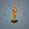 Mini Oscar #4011