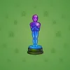 Mini Oscar #4012