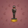Mini Oscar #4014