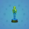 Mini Oscar #4015
