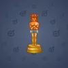 Mini Oscar #4017