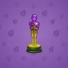 Mini Oscar #4019
