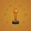 Mini Oscar #402